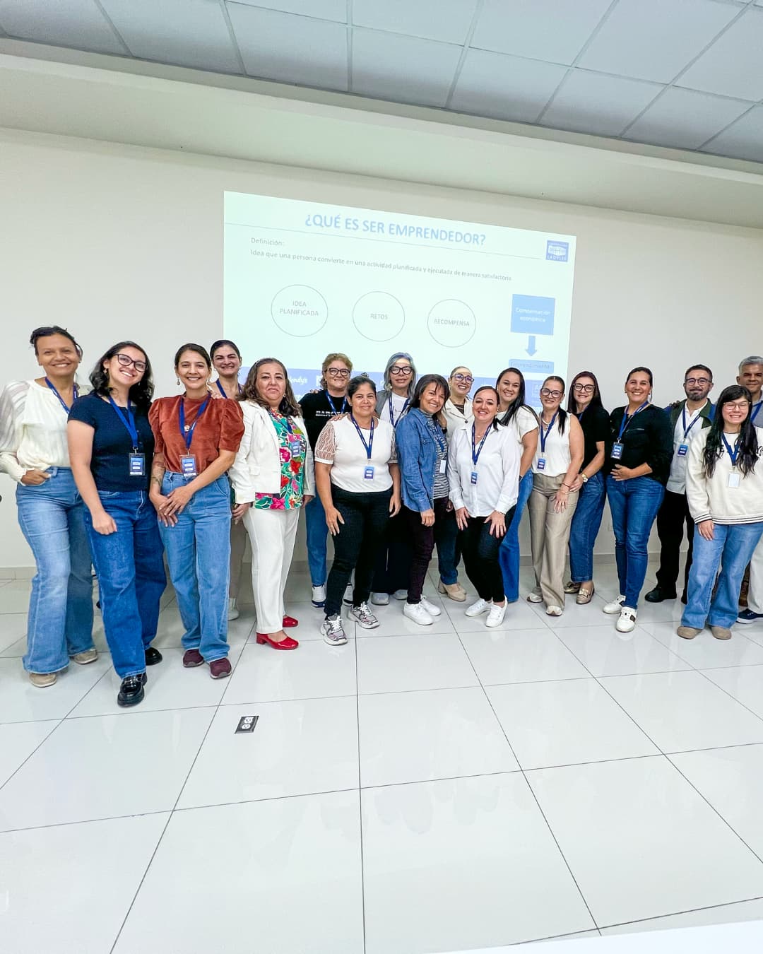 ESTAMOS LISTOS PARA INICIAR EL PROGRAMA SUPÉRATE EN SU SEGUNDA EDICIÓN 2026