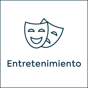 Entretenimiento