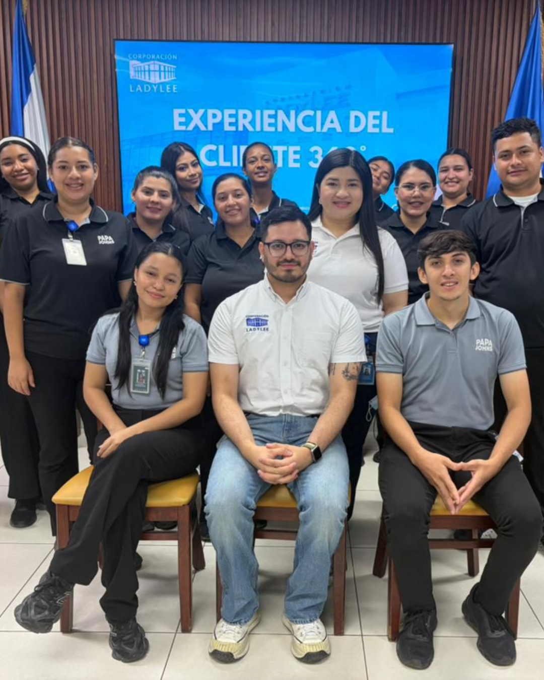 Impulsando la cultura del servicio